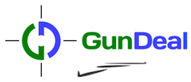 gundeal.co.uk Logo