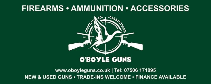 Buy Guns Northern Ireland