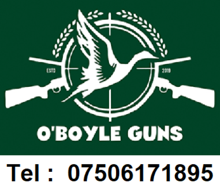 oboyle guns