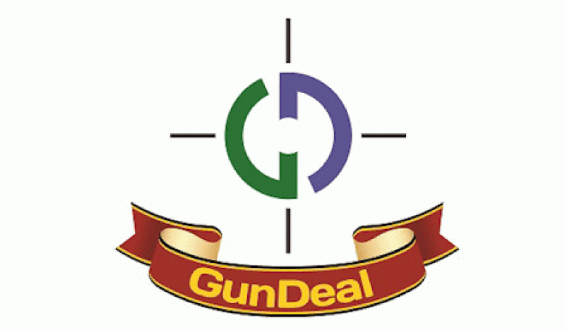 Dealer logo GUNDEAL TEST AREA