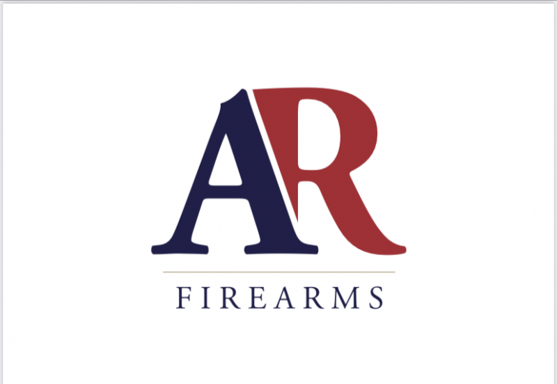 Dealer logo AR Firearms...07798892435. . . . .