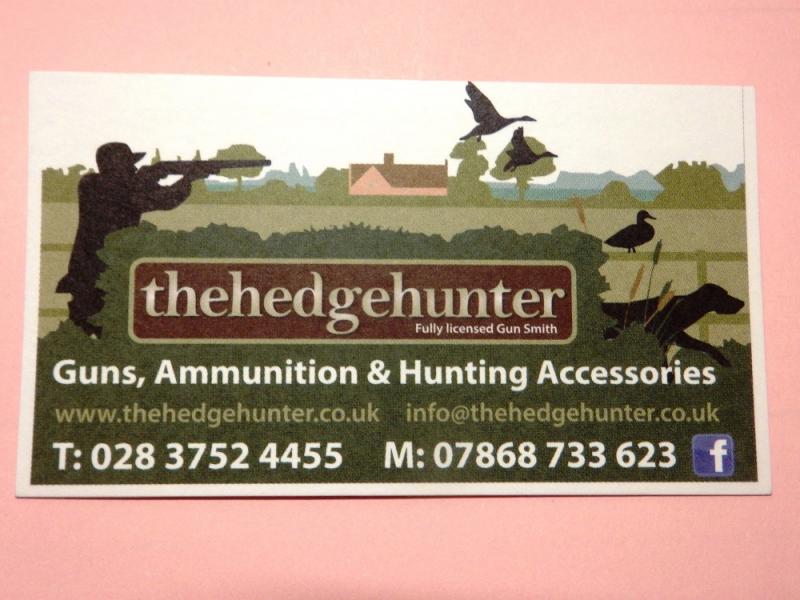Buy Sell Guns Accessories Online Guns For Sale Northern Ireland