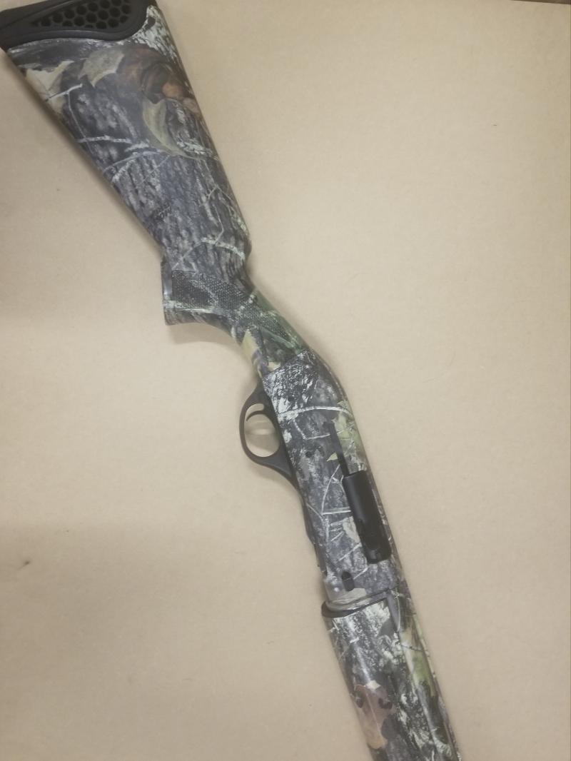 Hatsan - Escort Camo 12 Gauge .Shotguns for sale