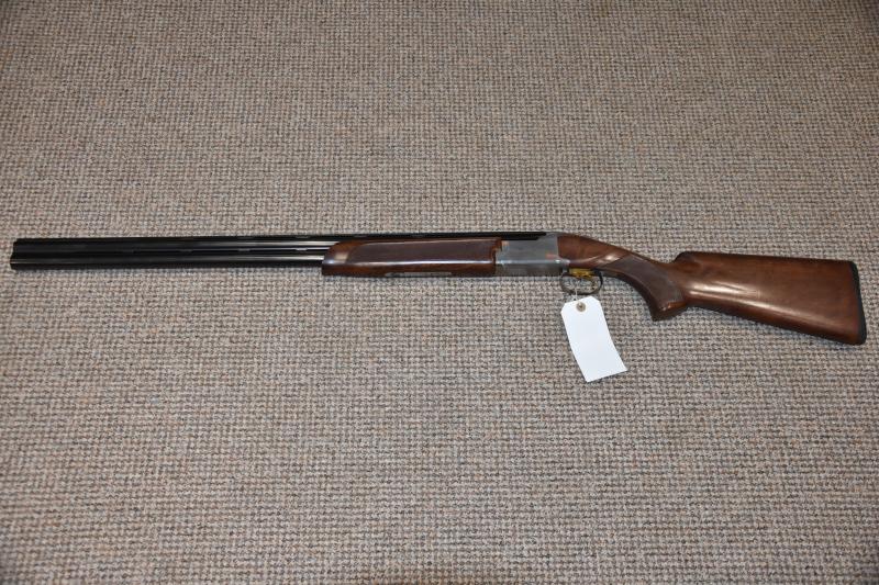 Browning B725 Sport 12 Gauge .Shotguns for sale