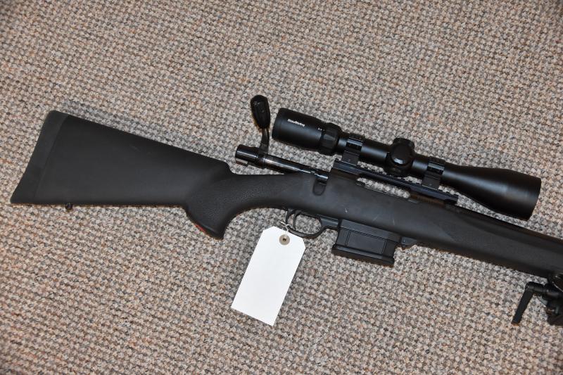 Howa - 1500 Varmint .223 .Rifles for sale