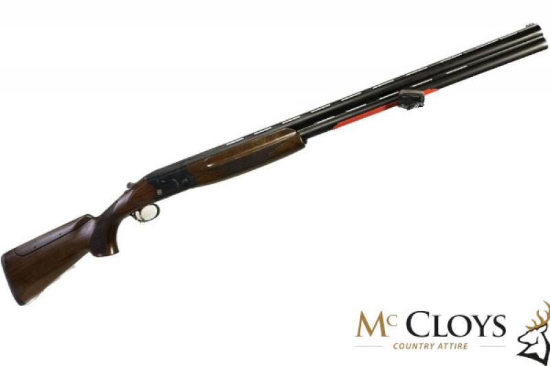 Daystate - Red Wolf Safari HP .22 Air Rifles for sale