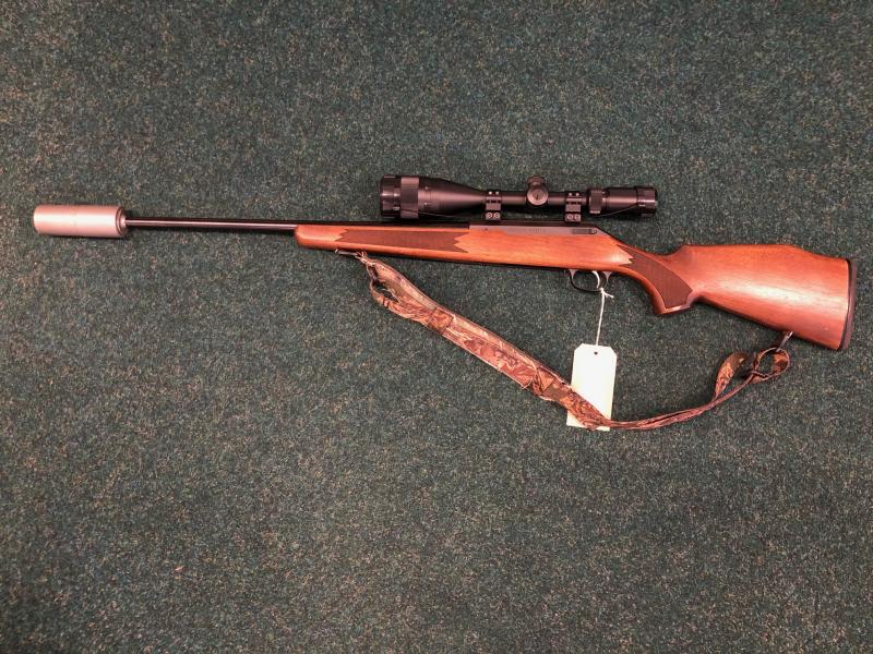 winchester model 270 rifle serial number lookup