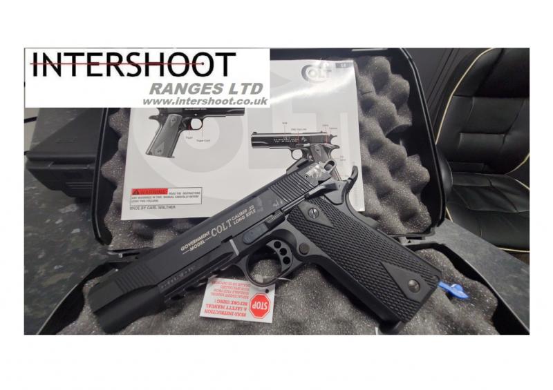 Intershoot – Intershoot Target Shooting Outfitters