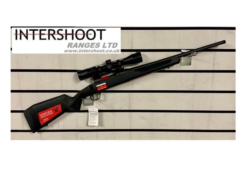 Intershoot – Intershoot Target Shooting Outfitters