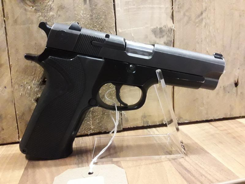 smith and wesson 915 case