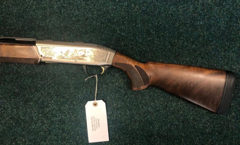 Browning - Maxus Ultimate Partridge 12 Gauge .Shotguns for sale